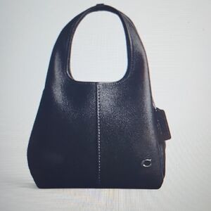 COACH LANA SHOULDER BAG 23